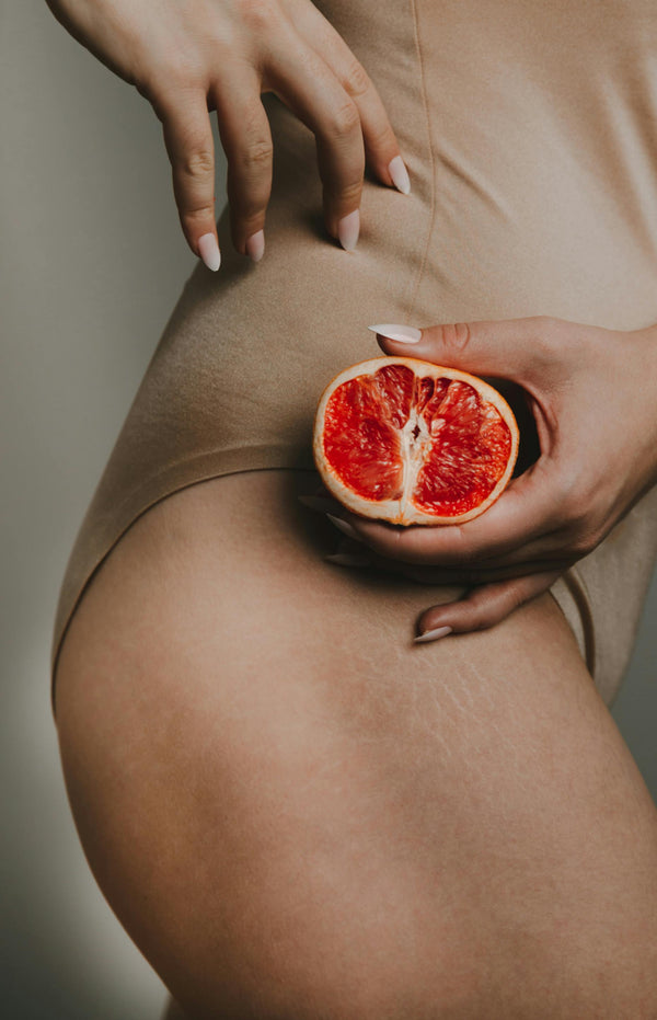 Forskning om det vaginale mikrobiom