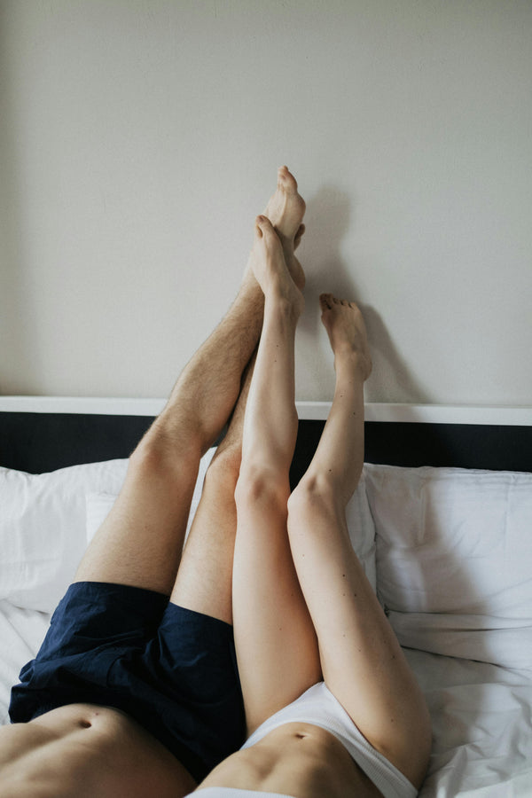 Produkter til sexlyst – hvad virker egentlig?